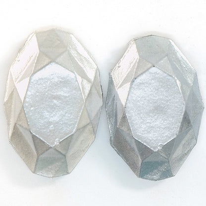 Jacquard Pearl Ex Pigment 21gr Silver 663