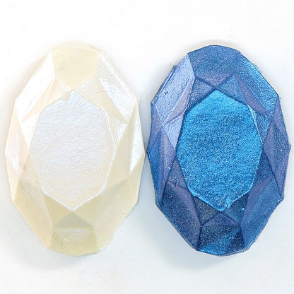 Jacquard Pearl Ex Pigment 14gr Interference Blue 671