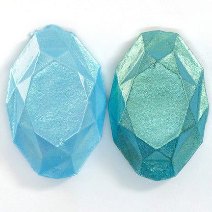 Jacquard Pearl Ex Pigment 14gr Duo Blue-Green 681