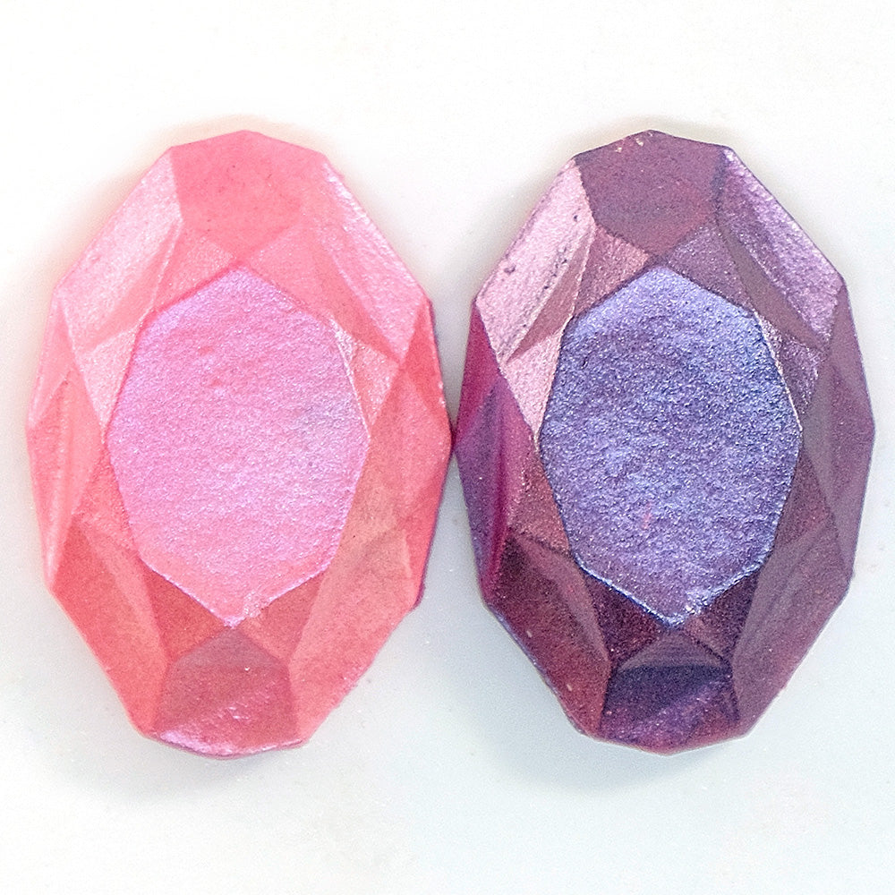 Jacquard Pearl Ex Pigment 14gr Famingo Pink 684