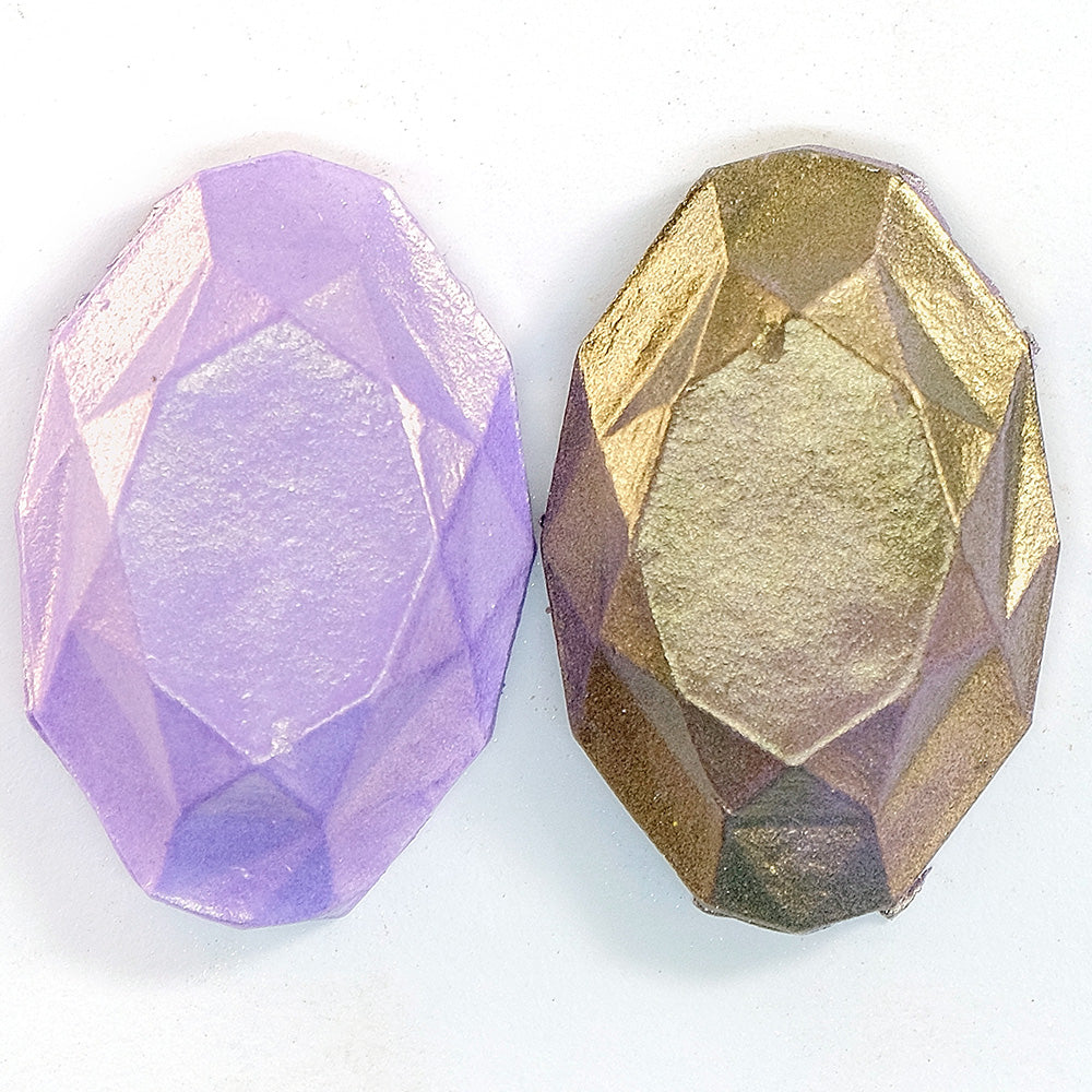 Jacquard Pearl Ex Pigment 14gr Duo Violet-Bras 693