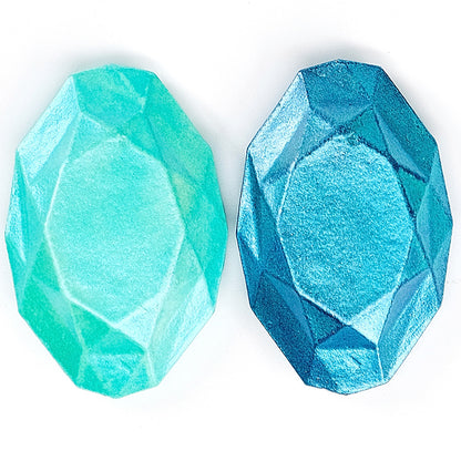 Jacquard Pearl Ex Pigment 14gr Duo Aqua Blue 695