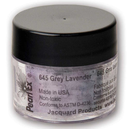 Jacquard Pearl Ex Pigment 3gr Grey Lavender 645