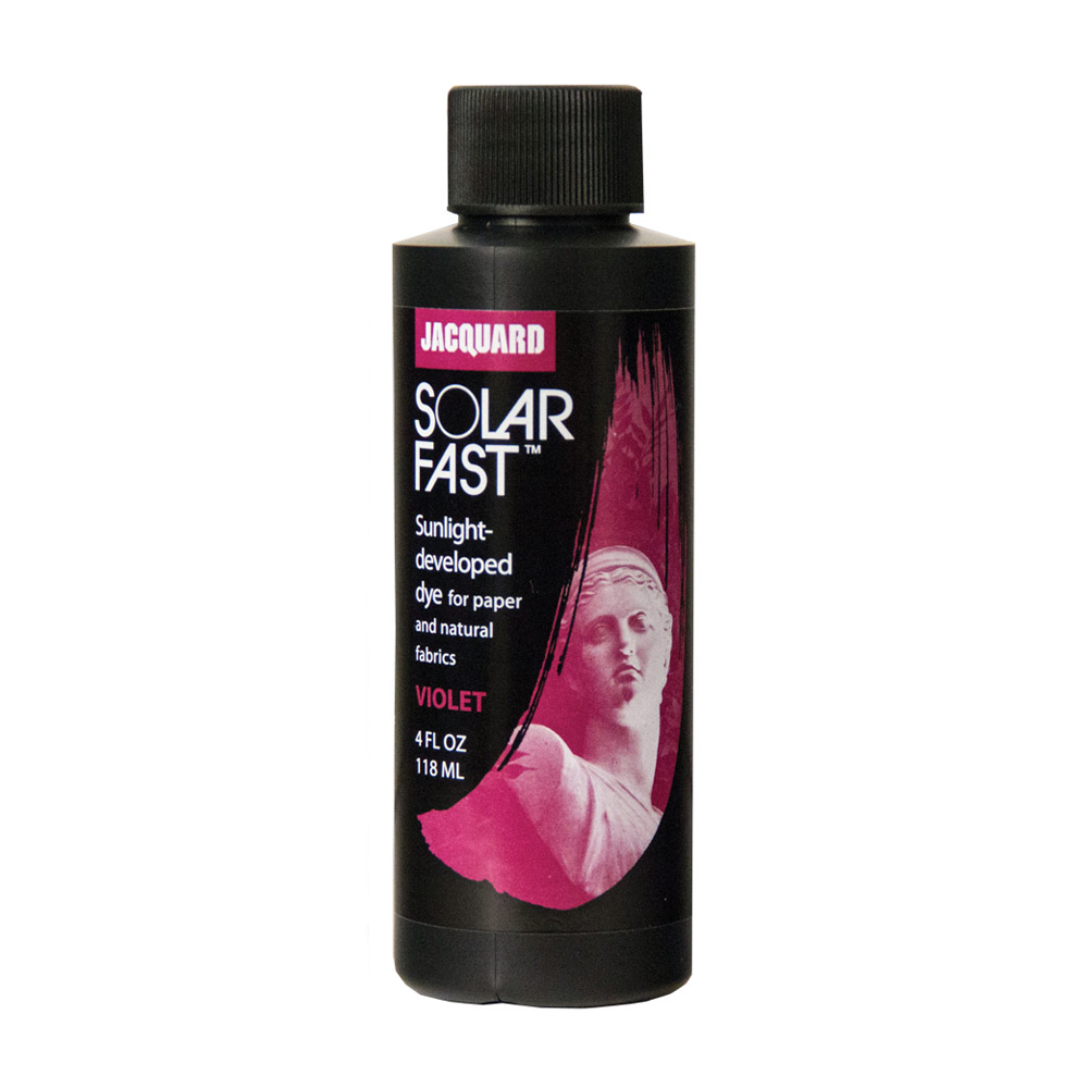Jacquard Solar Fast 118ml Violet