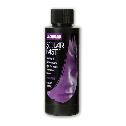 Jacquard Solar Fast 118ml Purple