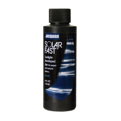 Jacquard Solar Fast 118ml Blue