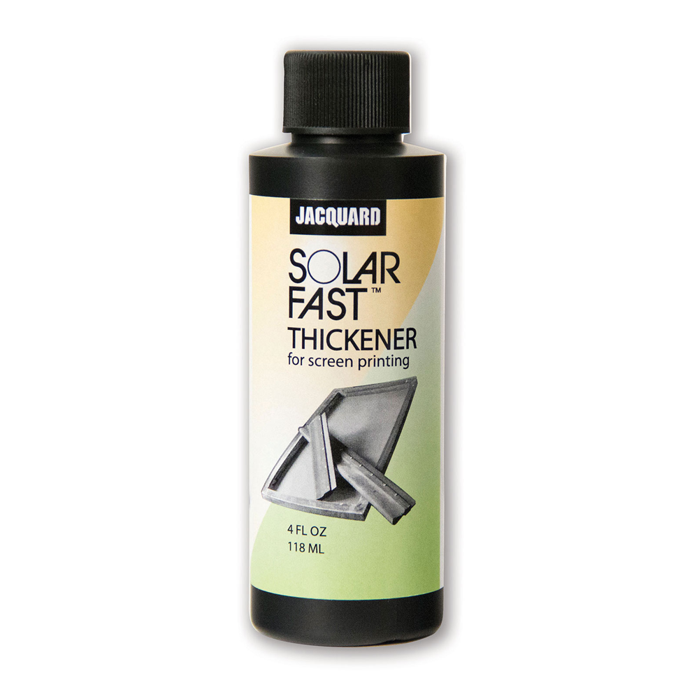 Jacquard Solar Fast 118ml Thickener