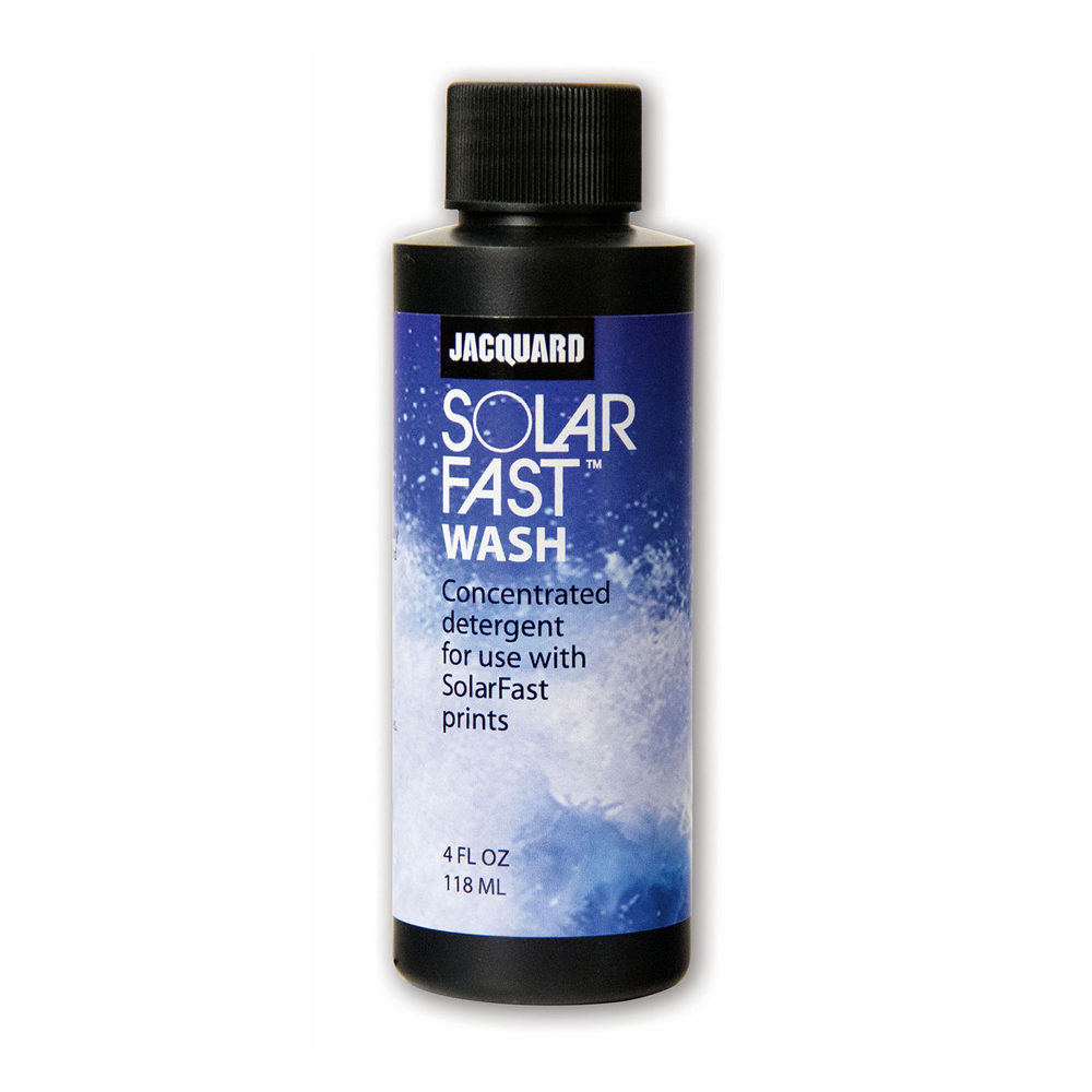 Jacquard Solar Fast 118ml Wash