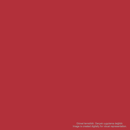 Jacquard Professional Screen Ink Serigrafi Mürekkebi 118ml Bright Red 105