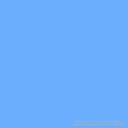 Jacquard Professional Screen Ink Serigrafi Mürekkebi 118ml Sky Blue 109