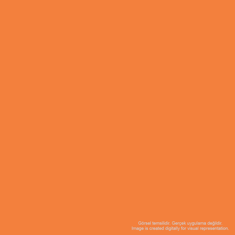Jacquard Professional Screen Ink Serigrafi Mürekkebi 0,47L Orange 103