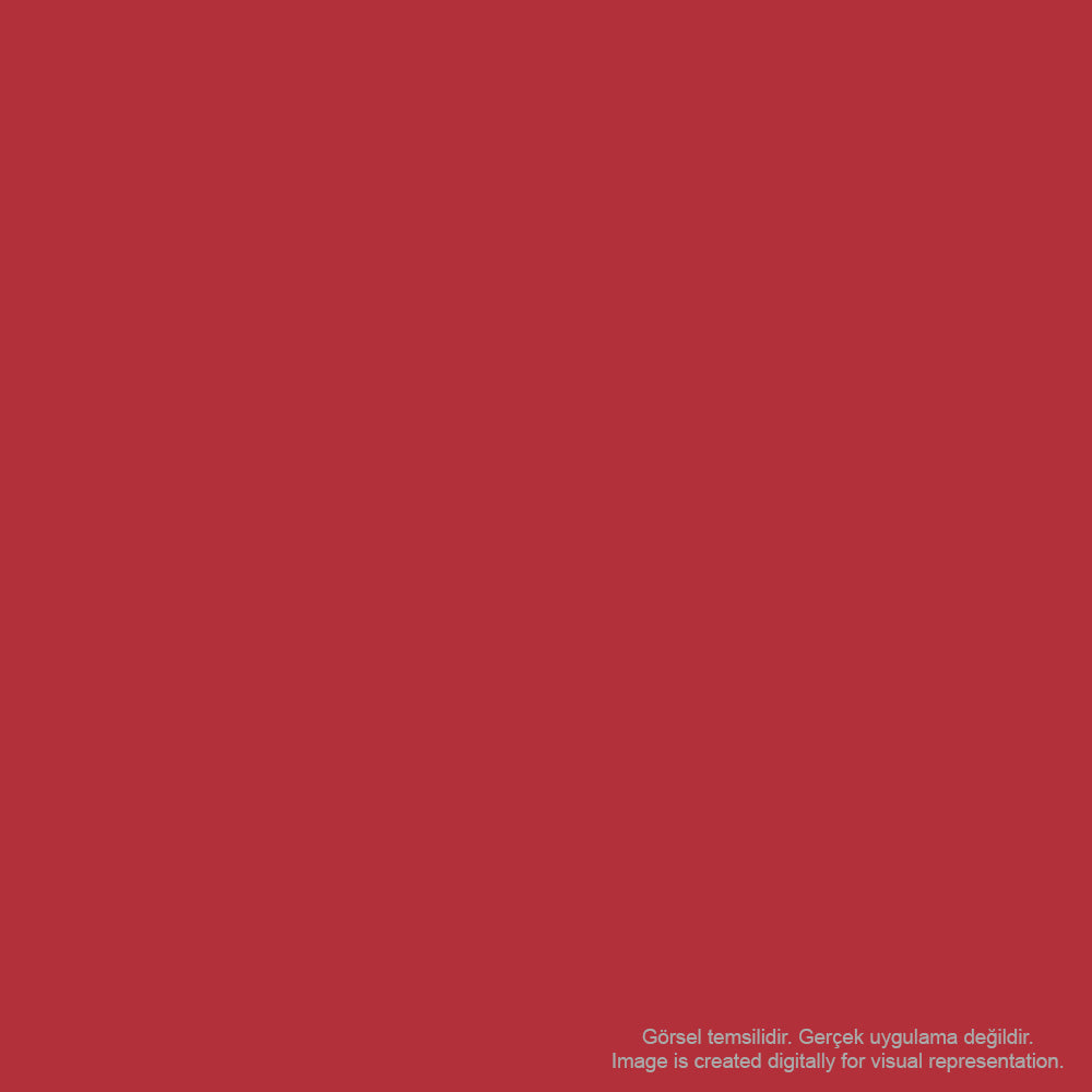 Jacquard Professional Screen Ink Serigrafi Mürekkebi 0,47L Bright Red 105