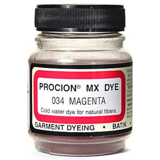 Jacquard Procion MX 19gr Magenta