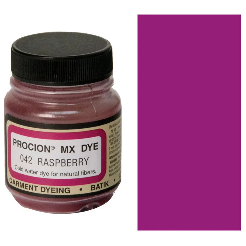 Jacquard Procion MX 19gr Raspberry