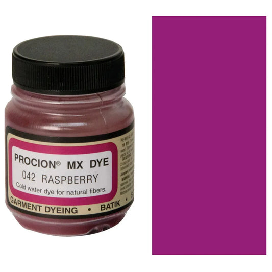 Jacquard Procion MX 19gr Raspberry