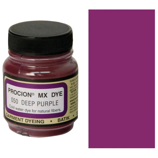 Jacquard Procion MX 19gr Deep Purple