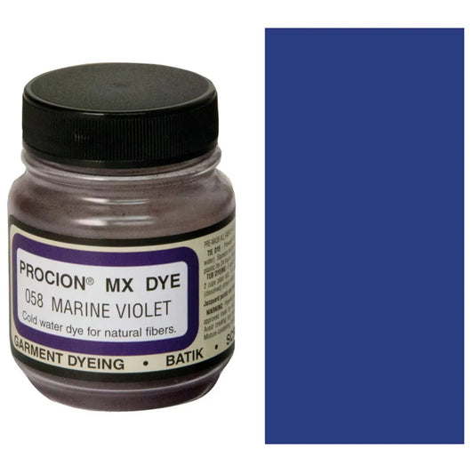 Jacquard Procion MX 19gr Marine Violet