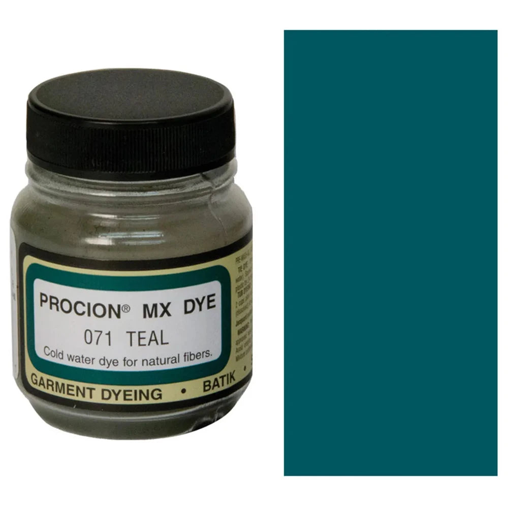 Jacquard Procion MX 19gr Teal
