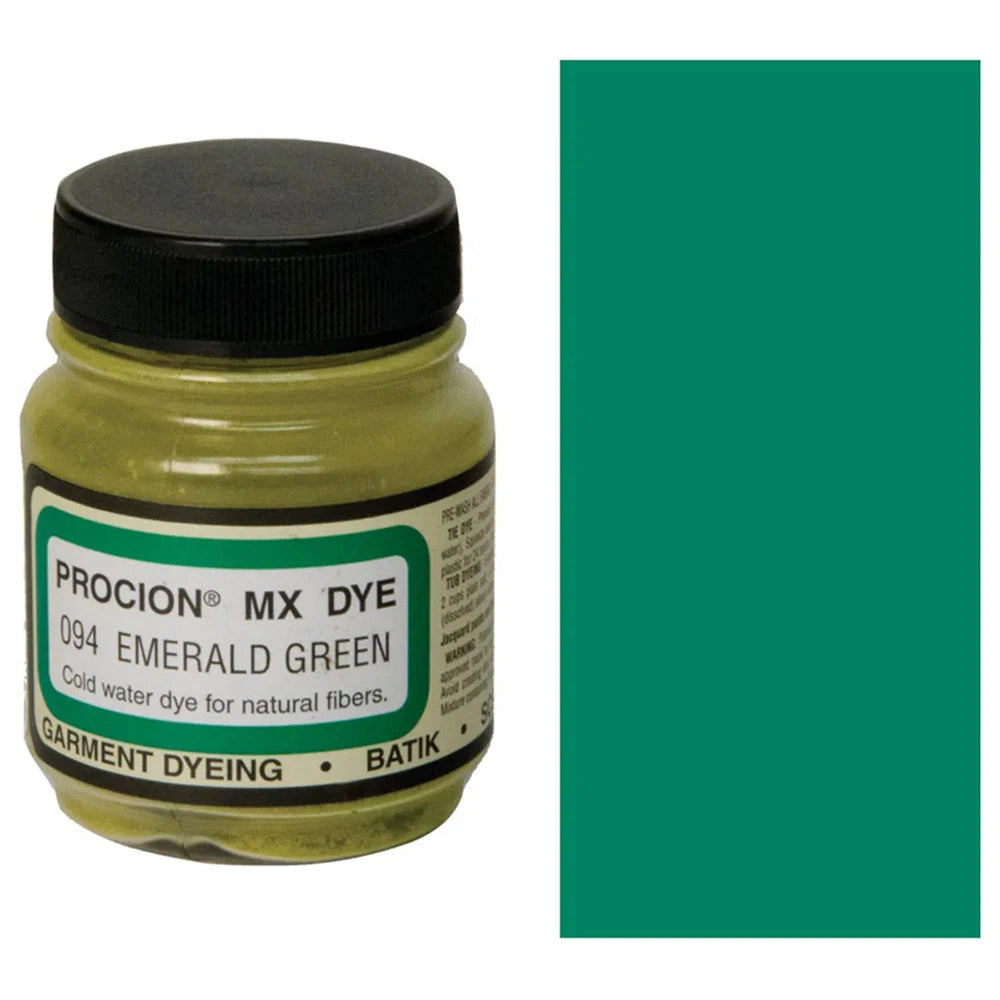 Jacquard Procion MX 19gr Emerald