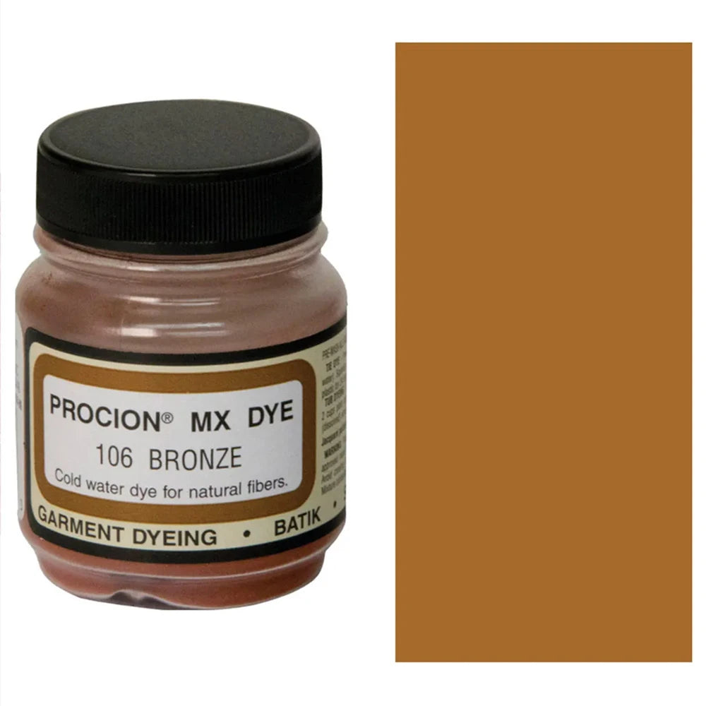 Jacquard Procion MX 19gr Bronze