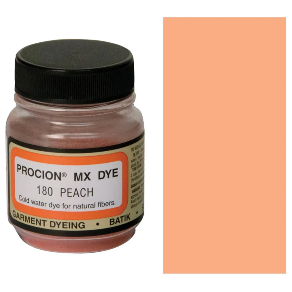 Jacquard Procion MX 19gr Peach