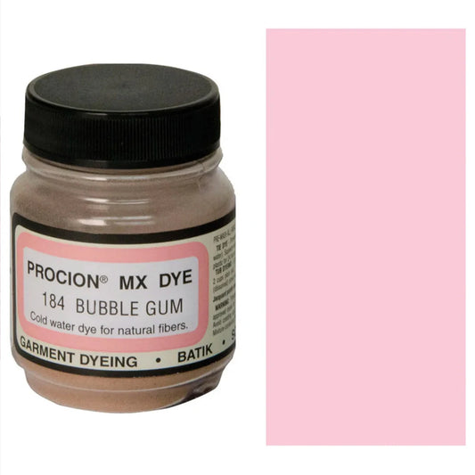 Jacquard Procion MX 19gr Bubble Gum