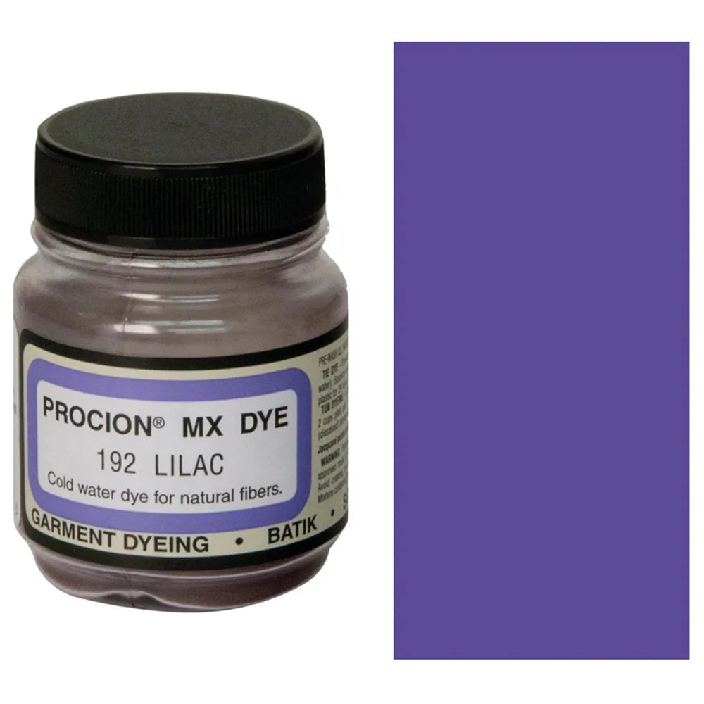 Jacquard Procion MX 19gr Lilac
