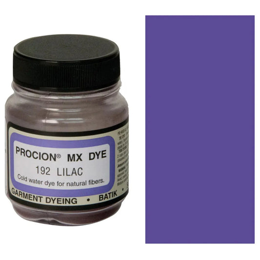 Jacquard Procion MX 19gr Lilac