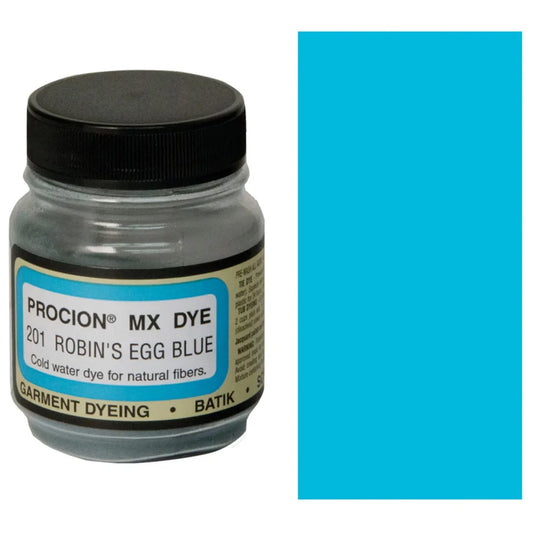 Jacquard Procion MX 19gr Robins Egg Blue