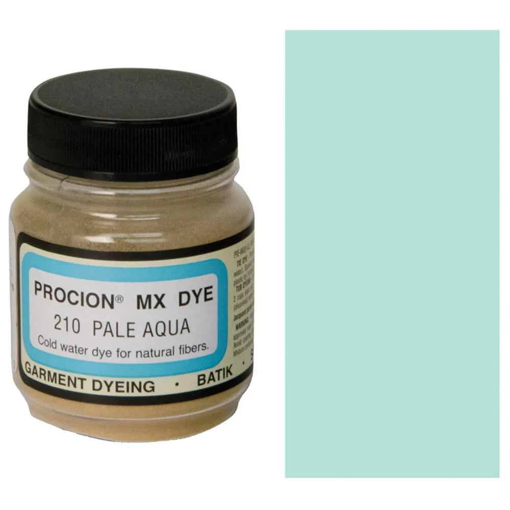 Jacquard Procion MX 19gr Pale Aqua