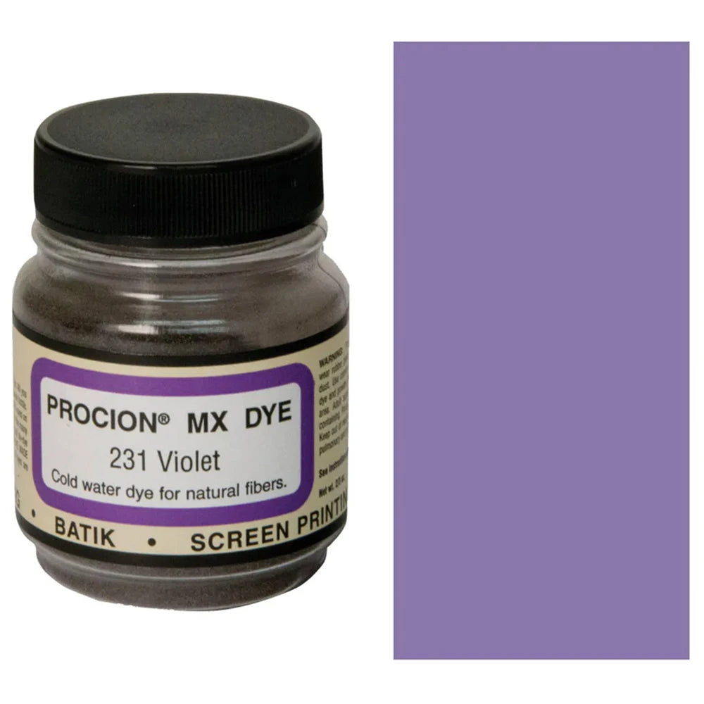 Jacquard Procion MX 19gr Violet
