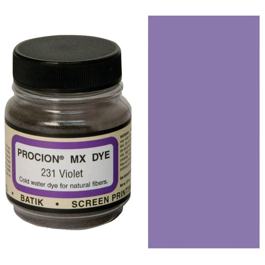 Jacquard Procion MX 19gr Violet