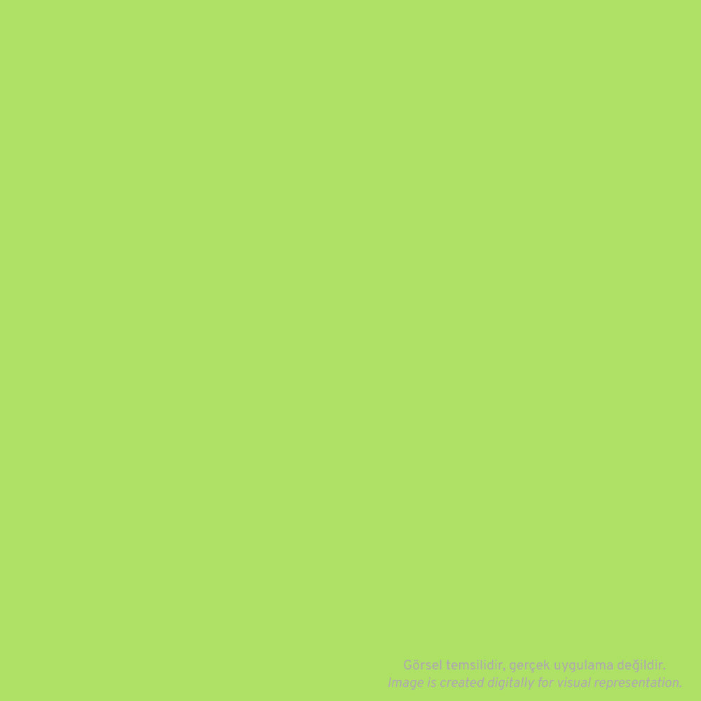 Lefranc Bourgeois Flashe Akrilik Boya 125ml Bright Green 554 S.1