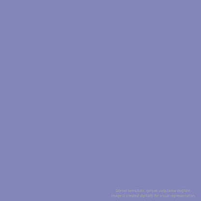 Lefranc Bourgeois Flashe Akrilik Boya 125ml Pastel Violet 785 S.1