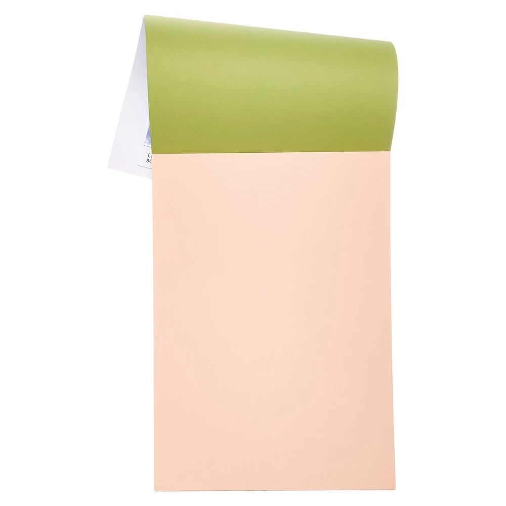 Lefranc Bourgeois Studio Pastel Boya Bloknotu 160gr 16 Yaprak A3