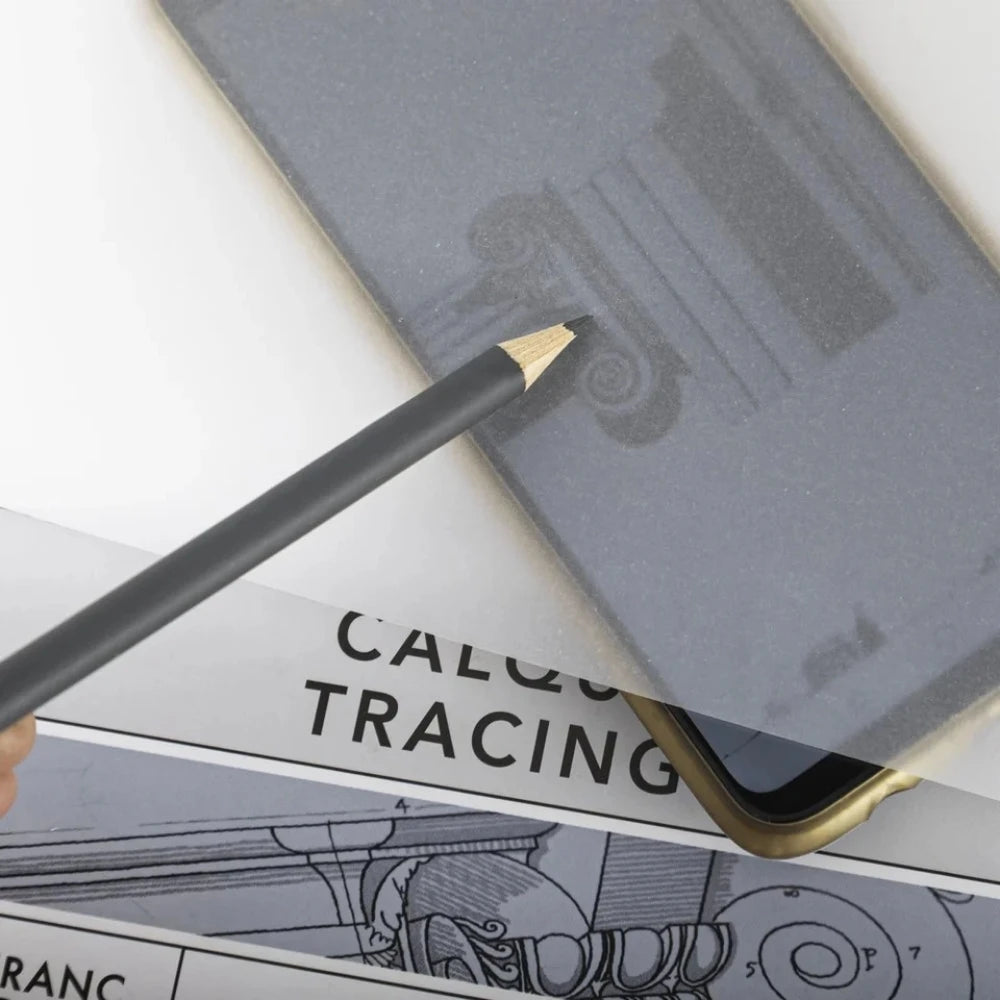 Lefranc Bourgeois Studio Aydınger Bloknot 60gsm 30 Yaprak A4