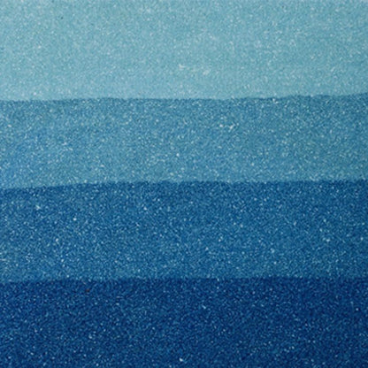 Lefranc Bourgeois Charbonnel Printing Su Bazlı Baskı Mürekkebi 60ml Ocean Blue 904 S.2