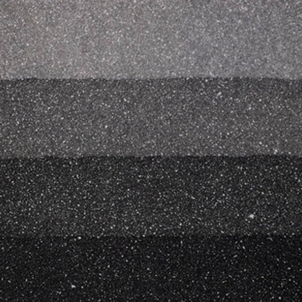 Lefranc Bourgeois Charbonnel Printing Su Bazlı Baskı Mürekkebi 200ml Black 55981 276 S.1