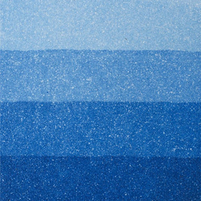 Lefranc Bourgeois Charbonnel Etching Renkli Gravür Mürekkebi 60ml Ocean Blue 904 S.4