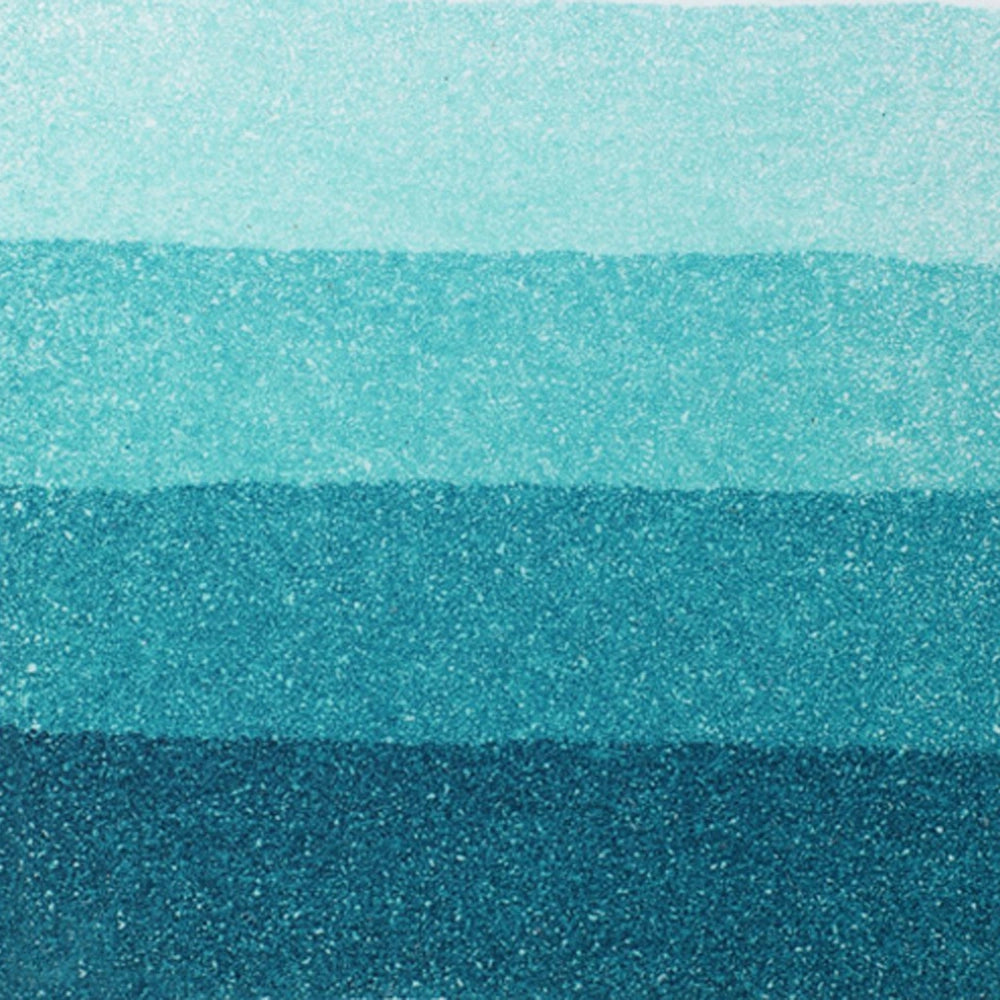 Lefranc Bourgeois Charbonnel Etching Renkli Gravür Mürekkebi 60ml Viridian 529 S.4