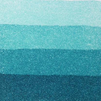 Lefranc Bourgeois Charbonnel Etching Renkli Gravür Mürekkebi 60ml Viridian 529 S.4