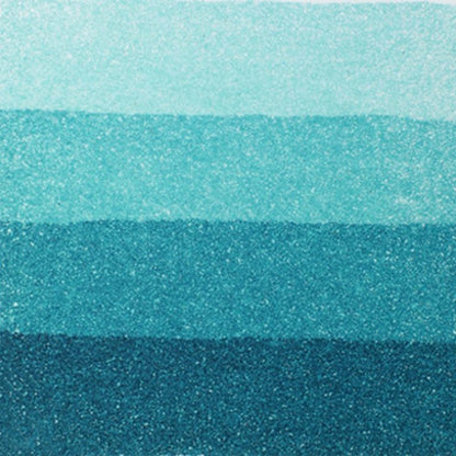 Lefranc Bourgeois Charbonnel Etching Renkli Gravür Mürekkebi 60ml Permanent Viridian Lake 676 S.4