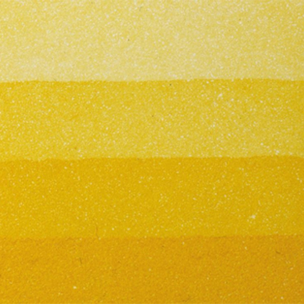 Lefranc Bourgeois Charbonnel Etching Renkli Gravür Mürekkebi 200ml Deep Yellow 179 S.3