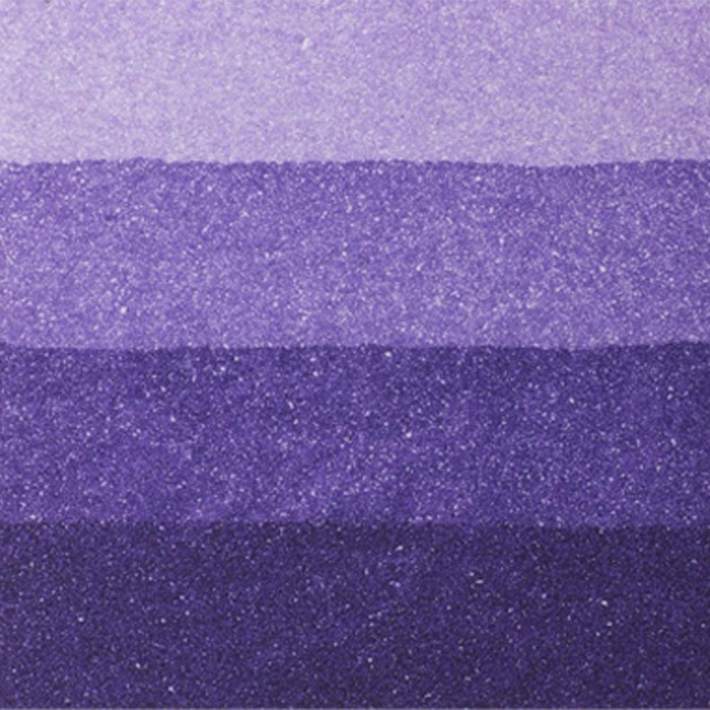 Lefranc Bourgeois Charbonnel Etching Renkli Gravür Mürekkebi 200ml Stable Violet 628 S.6