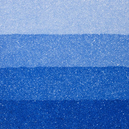 Lefranc Bourgeois Charbonnel Etching Renkli Gravür Mürekkebi 200ml Cerulean Blue Hue 065 S.2