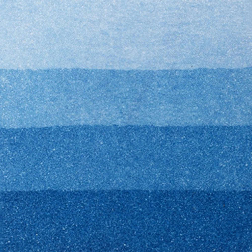 Lefranc Bourgeois Charbonnel Etching Renkli Gravür Mürekkebi 200ml Turquoise Blue 050 S.2