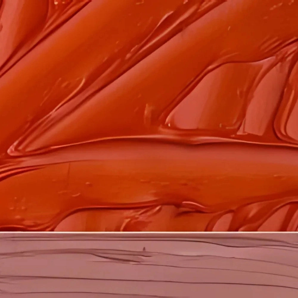 Lefranc Bourgeois Fine Yağlı Boya 40ml Vermillion Orange