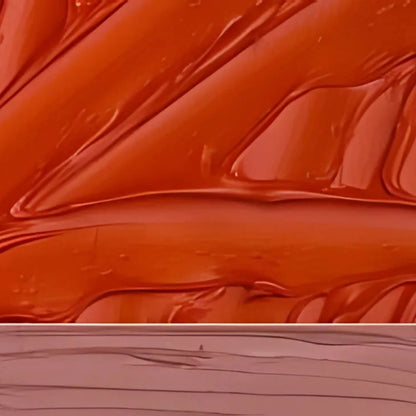 Lefranc Bourgeois Fine Yağlı Boya 40ml Vermillion Orange