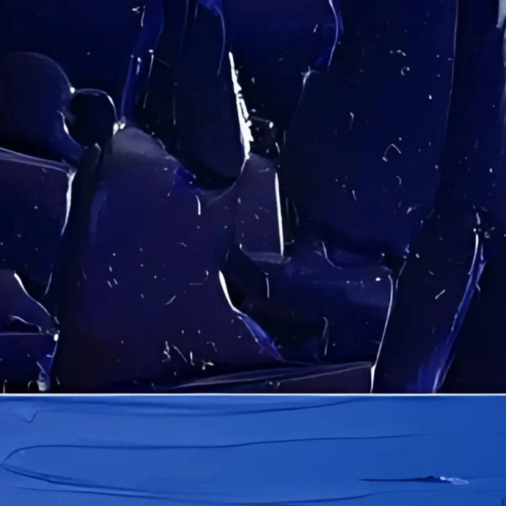 Lefranc Bourgeois Fine Yağlı Boya 40ml Ultramarine