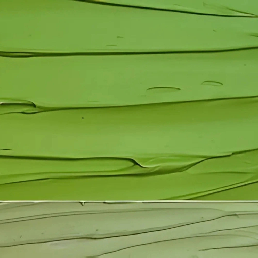 Lefranc Bourgeois Fine Yağlı Boya 40ml Yellow Green